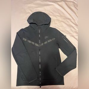 Nike Tech Fleece Hoodie